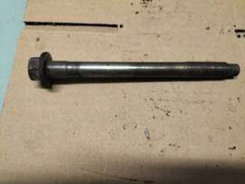 Bolt Nissan 01125-S128E Used part.