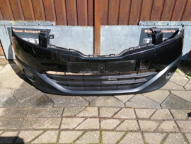 Front bumper Nissan Qashqai J10/ JJ10 62022-BR10H