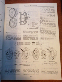 Service manual '' Model N10 series Chassis and body'' SM9E-0N10G0 Datsun Cherry N10