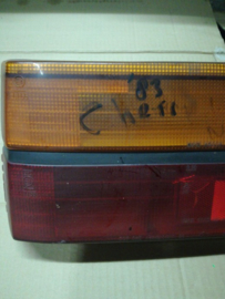 Achterlicht Nissan Cherry N12 links 26555-08M00