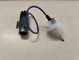 Sensor-filter fuel Nissan Patrol 160 16412-C6800 Original.