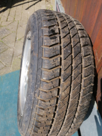 205/60R15 5x120 7J ET47 BMW 20240509