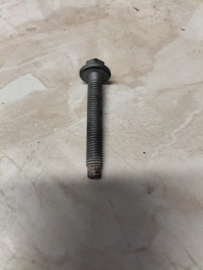 Bolt Nissan 11063-00Q0F type 2 Used part.