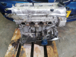 Engine bare CG13DE Nissan Micra K11 10102-44FSB Used part.