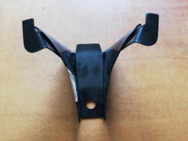 Bracket-cab mounting, third left-hand Nissan Patrol 160 95835-C6000 Original.