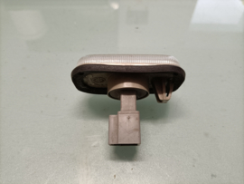 Zijknipperlicht Nissan 26160-0X000 Gebruikt