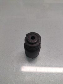 Aanslagrubber motorkap Nissan Micra K14 65822-5RB0A Gebruikt.