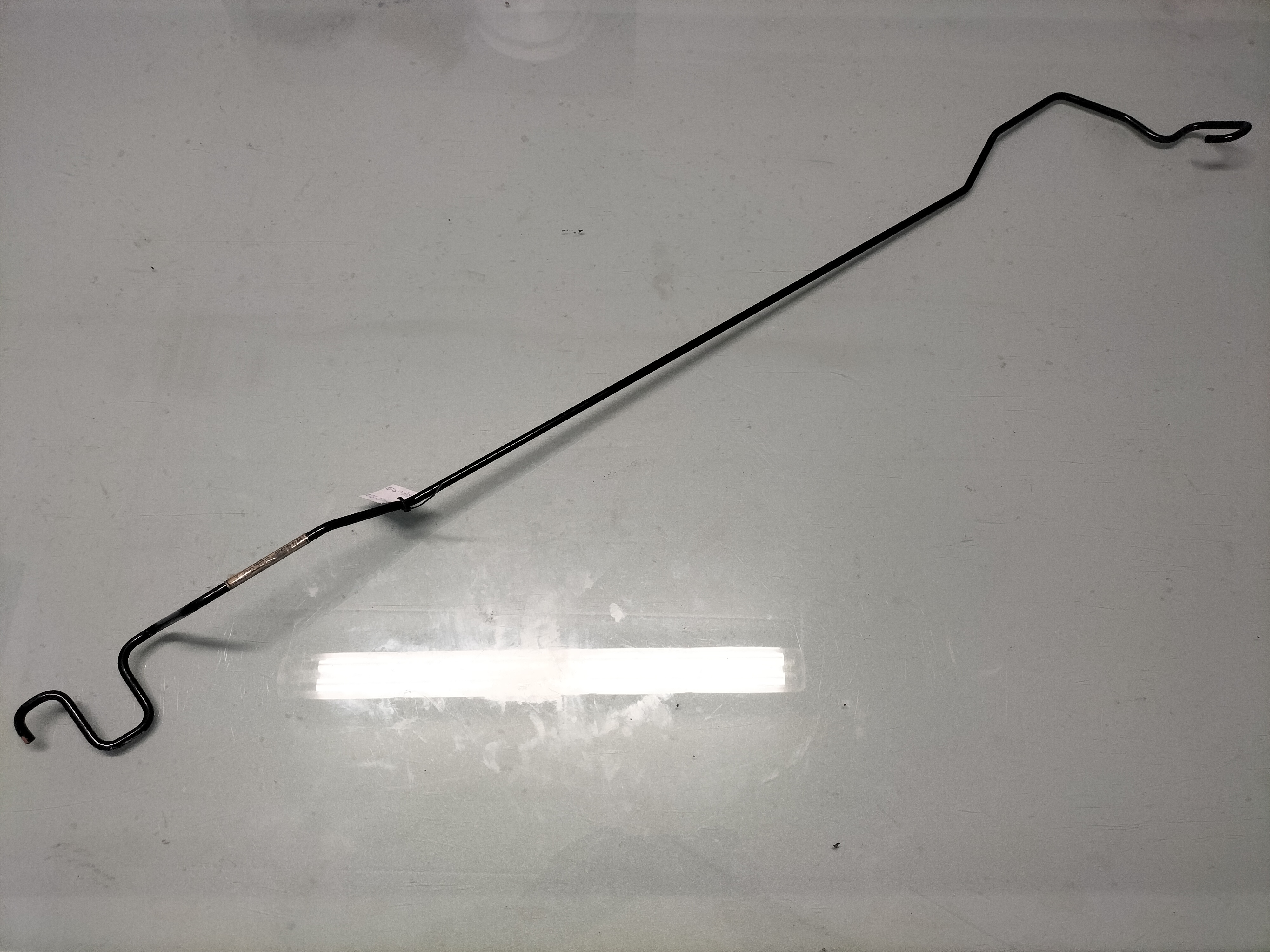 Achterklepveer Nissan H4432-52C00 Origineel.