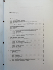 Luchtverbruikende systemen in bedrijfswagens ISBN 978-90-808907-1-8