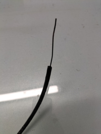 Assy-wire, choke Datsun Cherry E10 18410-M0202 Used part. Damage?