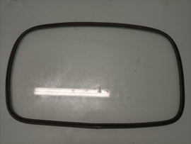 Weatherstrip-lid Nissan Micra K10 91665-05B10 Used part.