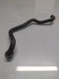 Koelslang links oliekoeler Nissan Micra K14 14053-00Q2A Type 2. Gebruikt