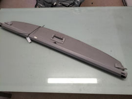 Trekzeil Nissan Primera P12 84982-AU700 Gebruikt Lichte schade.