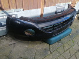 Fascia-front bumper Nissan Note E12 62022-3VU5E (62022-3VU5A) |(Z11) Used part.