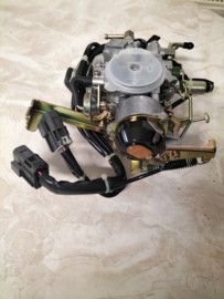 Carburateur GA14DS Nissan Sunny N14 16010-58C11 Origineel.