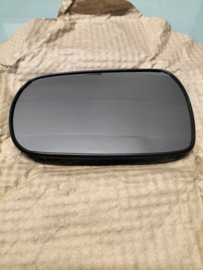 Glass mirror Nissan 96365-92J00 Original