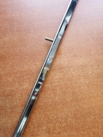 Sierlijst achterbumper links Datsun Cedric 430 85043-V0301