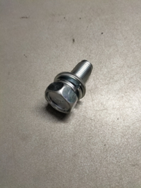 Montagebout draagarm Nissan 01121-04291 A32/ P10/ P11/ WP11 Origineel.