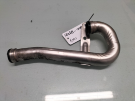 Tube air K9K Nissan Qashqai J10 16268-00Q0A Used Part.