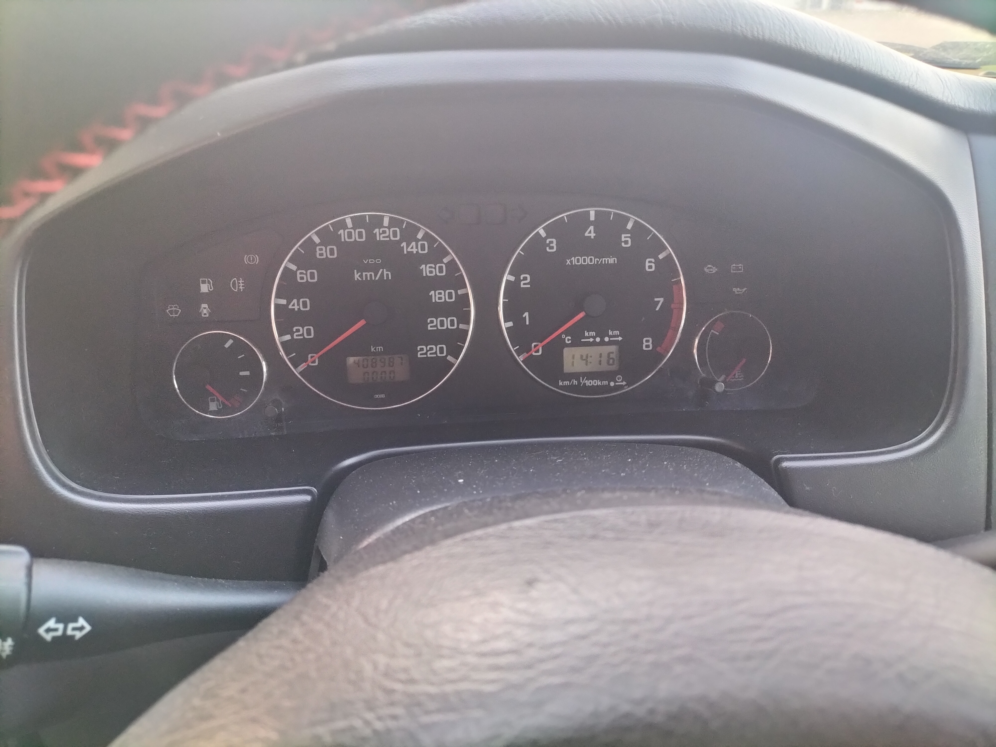 Nissan Primera P11 SR20DE. New arrival 22-juni-2025.