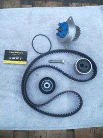 Distributieriemset Nissan Micra K11 TD15