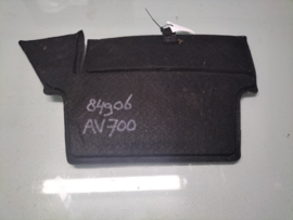 Panel Nissan 84906-AV700 Used part