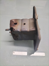 Bumpersteun Nissan Micra K14 85211-5FA0A Lichte schade