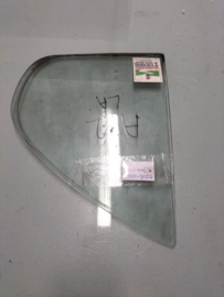Glass-rear door corner, left-hand Nissan Maxima A32 82263-42U00 Used part.