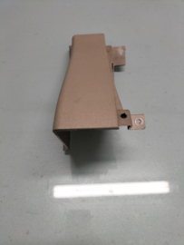 Panel instrument lower Nissan 68108-0X800 Used part, light damage.