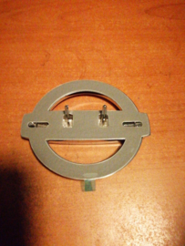 Kofferbakembleem Nissan 350Z Z33 84890-CD000