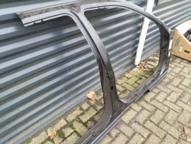 Body-side outer, right-hand Nissan Maxima A32 76022-40U30 Original.