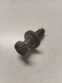 Bolt M9,75 X 38 Nissan 11916-31U10 Used part.