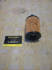 Motoroliefilter Purflux L267A