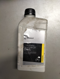 Automatic-gearbox oil Nissan 77119-45827 Original.