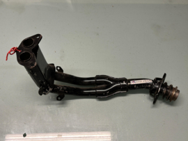 Voorpijp E16S Nissan Sunny B12/ N13 20020-67A10 Origineel.