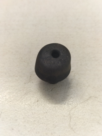 Stopper back door down Nissan Micra K10 80825-A8000 Used part.