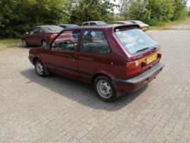 Nissan Micra K10 1.2 1991, Nieuw binnen sinds 22-5-2023.