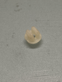 Clip Nissan72774-01F00 Origineel