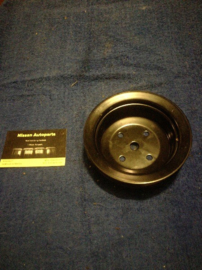 Waterpomppoelie Nissan 21051-01M02 B11/ M10/ N10/ N12 Origineel.