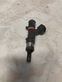 Injector assy-fuel Nissan Micra K14 16600-00Q3J Used part.