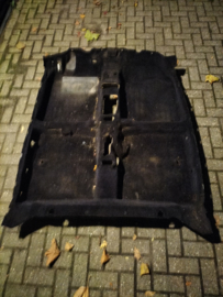Carpet floor Nissan 100NX B13 74902-70Y03 Used part.