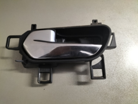 Handle assy-door inside, left-hand Nissan Micra K14 80671-5FA6A Used part.