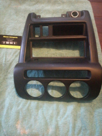 Middenpaneel dashboard Nissan Micra K11 68260-6F600