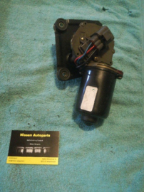 Ruitenwissermotor Nissan Primera P11/WP11 28810-2F900 Gebruikt.