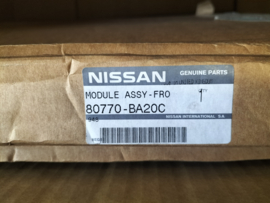 Raammechanisme Nissan 80770-BA20C Origineel
