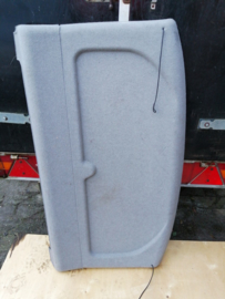 Finisher-rear parcel shelf Nissan Almera N16 79910-BM700