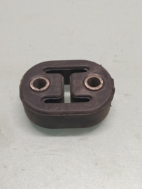 Uitlaatrubber Nissan 20640-01A01 Nieuw.