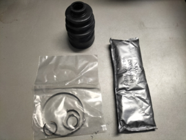 Aandrijfashoesset differentieelzijde linksvoor HR16DE Nissan Qashqai J10/ JJ10 C9741-JD0JB Origineel