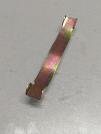 Veer remblokken vooras Datsun Cherry E10 41080-M0800 Origineel.