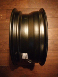 Wheel assy-disc 16X6,5JJ ET40 Nissan Qashqai J10/JJ10 40300-EY10A Original.